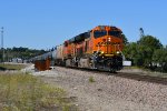 BNSF 3705